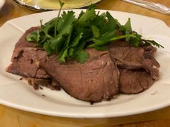 -敦煌达记酱驴肉黄面馆