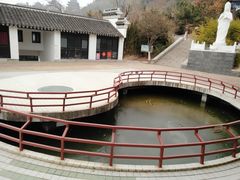 -石老人观光园