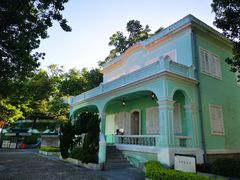 -龙环葡韵住宅式博物馆
