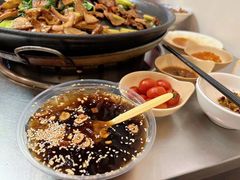 -一烙锅(盐务街店)