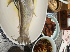 -南京大牌档(济南万象城店)