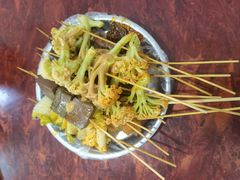 -大姐麻辣烫(莲宝中路店)