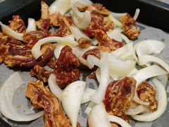 -八乔煎肉馆·丹东特色煎锅(梅林店)