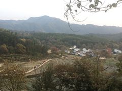 -塔川景区