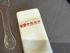 -金陵后厨·南京菜(新街口秣陵路店)