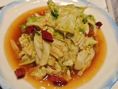 -曹胖子龙虾馆(黄桦路店)