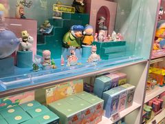 -泡泡玛特POPMART(苏州诚品生活店)
