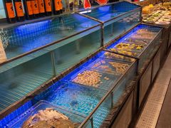 -渔家风味·鲅鱼水饺·央视展播·海鲜天津菜(开发区店)