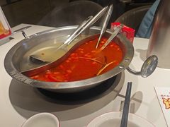 -陈记顺和潮汕牛肉火锅(番禺迎宾大道店)