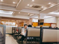 -大地春饼店(黄河路店)