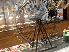 -比格比萨自助(花园路店)