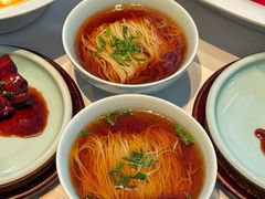 -松鹤楼·非遗·苏帮菜(融科店)