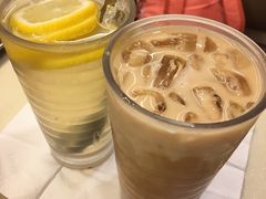 -永盈茶餐厅(中山四路店)