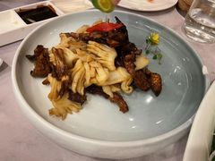 -全聚德(上海首店浦东店)