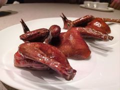 -新荣记(新源南路店)