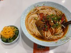 -进哥湖南津市牛肉粉店(下沙店)
