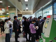 -首都医科大学附属北京同仁医院(西区)