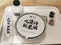 -米国现煲煲仔饭(塔子湖店)