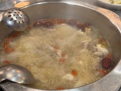 -光头药膳鸡(莱茵小镇店)