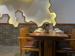 -壹湖两岸·鱼鲜山里菜(东江湖店)