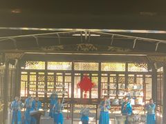 -景德镇古窑民俗博览区