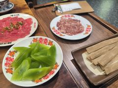 -楠火锅(哈尔滨金爵万象店)