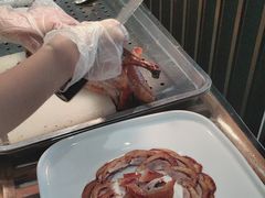 -味+新京宴·烤鸭·北京菜(创意谷店)