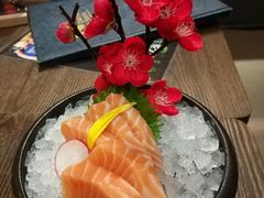 -大雄寿司(中华广场店)