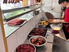 -吾家香港烧腊专门店