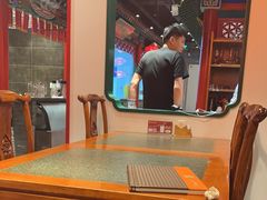 -北平食府.北京烤鸭(亦庄店)