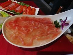 -蓉城老妈火锅(双林路店)