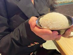 -令狐冲烤鱼·烧菜馆(达明店)