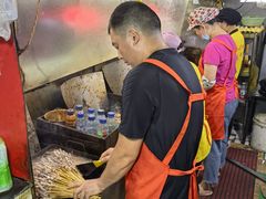 -十里铺铁板鱿鱼