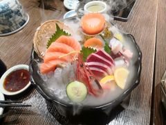 -大雄寿司(中华广场店)