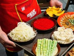 -重庆渝达老火锅(春熙路店)