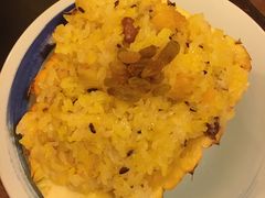 菠萝饭-紫滇源云南生态菜(丹凤街店)