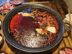 -陈眼镜火锅(总店)