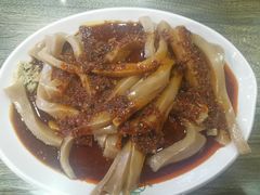 -清真益鑫羊肉手抓馆(南大街店)