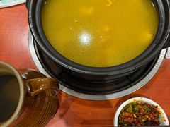 -菌之家·专业纯野生菌火锅·特色炒菌