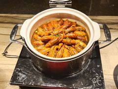 -星河湾半岛酒店·意咖啡西餐厅