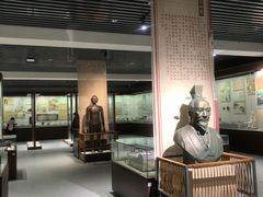 -北京中医药大学-中医药博物馆