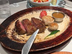 丹佛牛排-阿妮叶李(光谷世界城店)