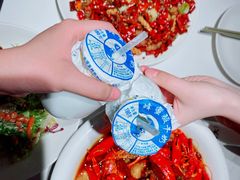 重庆辣子鸡-胡大饭馆 24h(簋街总店)