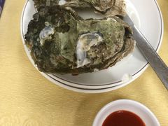 -蚝家菜馆(沙井店)