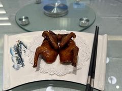 -一德轩·闽.粤料理(福州广场店)