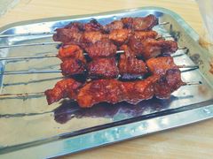 -王记西鎮电烤肉(汶上路店)