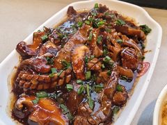 -张太和本帮面·现炒浇头(梅园店)