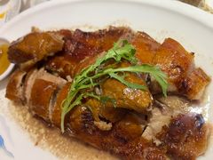 -不倒翁·安徽名菜楼(步行街店)