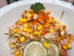 -米泰芒·东南亚料理(体育西店)