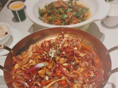 -绿草地·湘菜(芙蓉天街店)